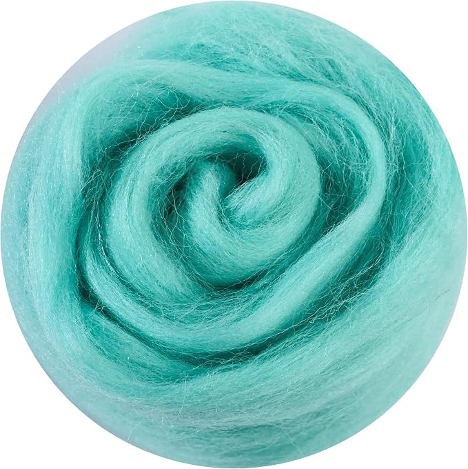 There are 170 Colors and 9 Shades Available This Woollen Yarn is Made of 100% by Unknown