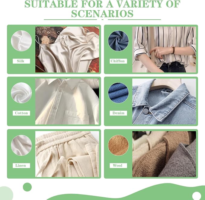 Medium Weight Interfacing Fabric - Image 4