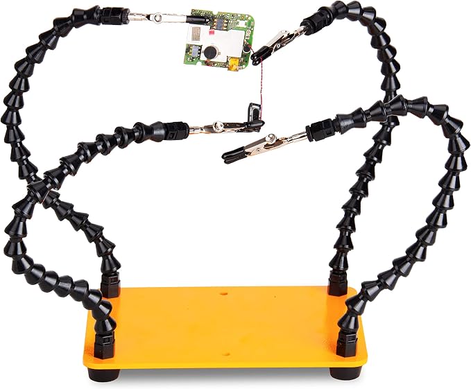 KOTTO Helping Hands Soldering Tool - Image 2