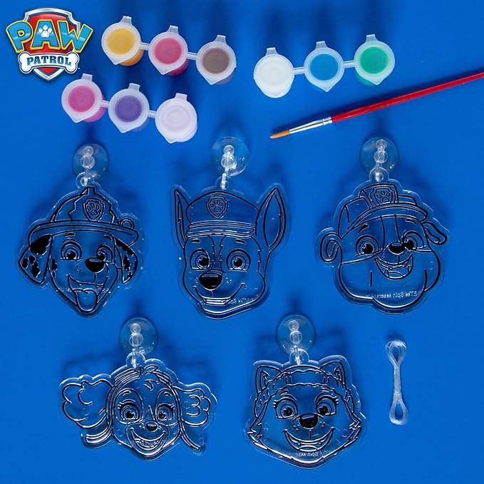Paw Patrol Window Art - Image 5