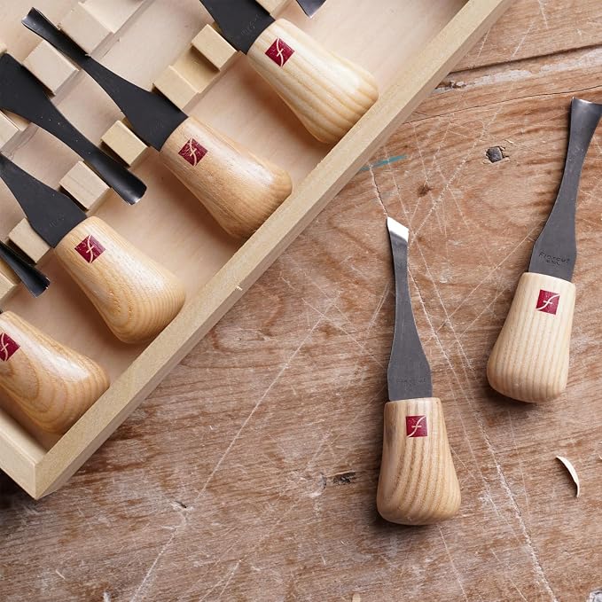 FLEXCUT Carving Tools - Image 7