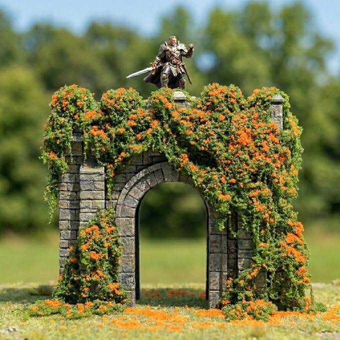 Realistic Miniature Vines - Image 2