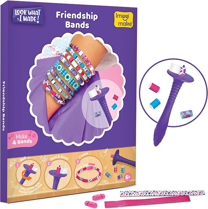 Imagimake Craft Kit - Image 4