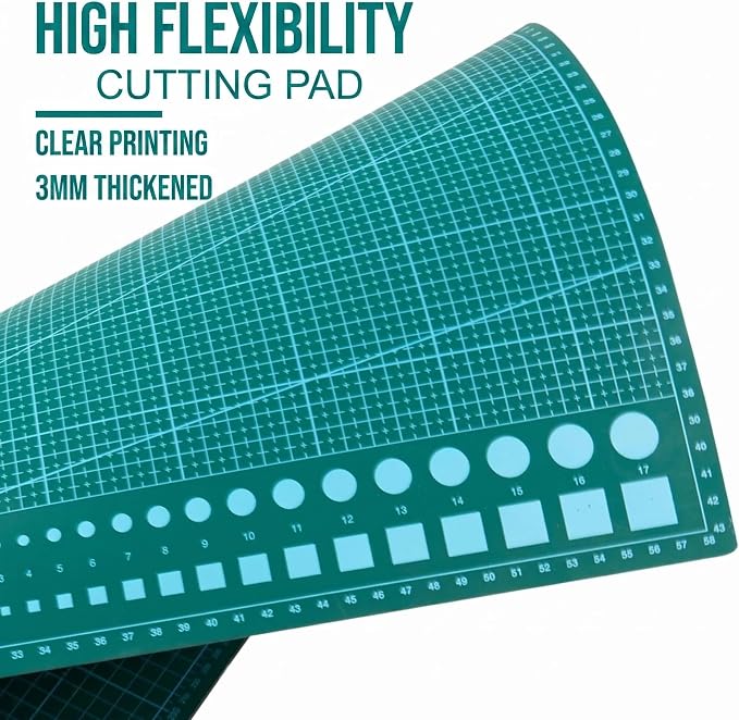 Self Healing Sewing Mat - Image 6