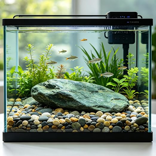 20 LBS Natural River Rocks - Image 6