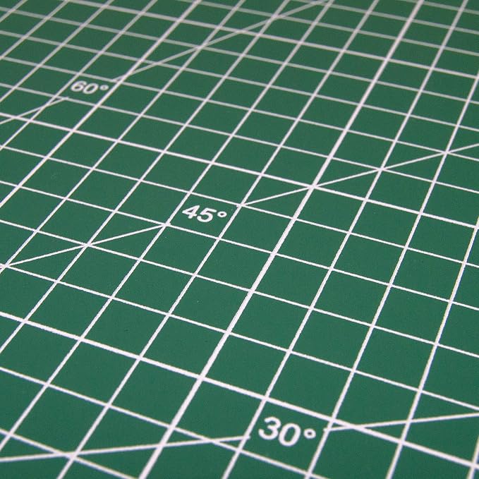 ELECTRONIX EXPRESS Self-Healing Cutting Mat 45cm x 30cm - Image 5