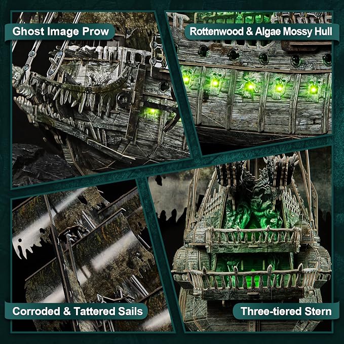 CubicFun 3D Puzzles for Adults - Image 3