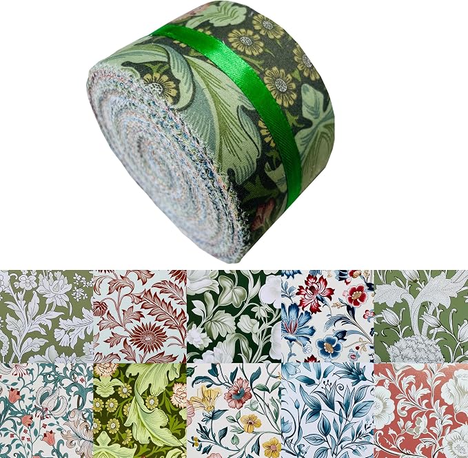 Jelly Roll Fabric - Image 3