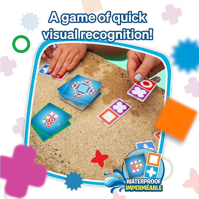 Foxmind Games: Match Madness Flip - Image 6