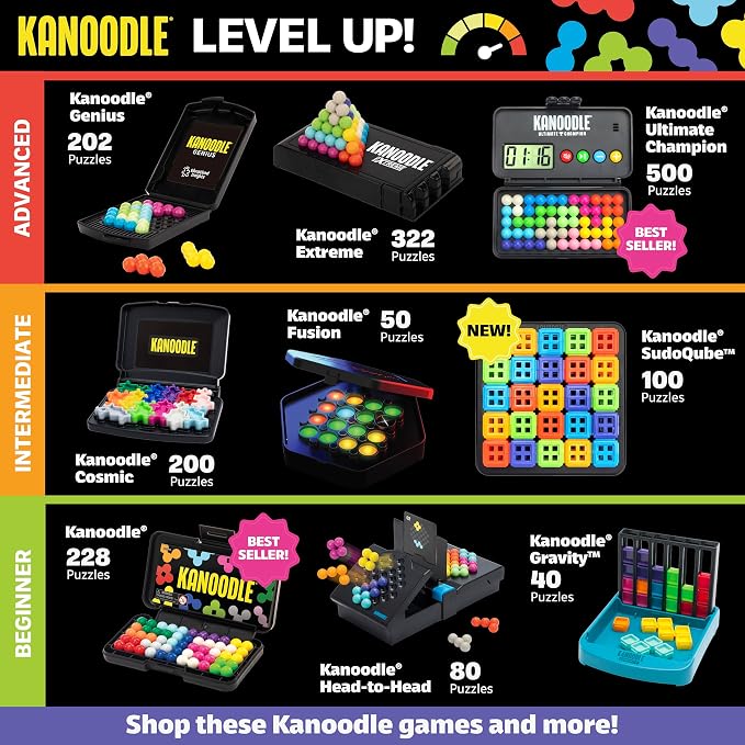 Educational Insights Kanoodle - Image 8