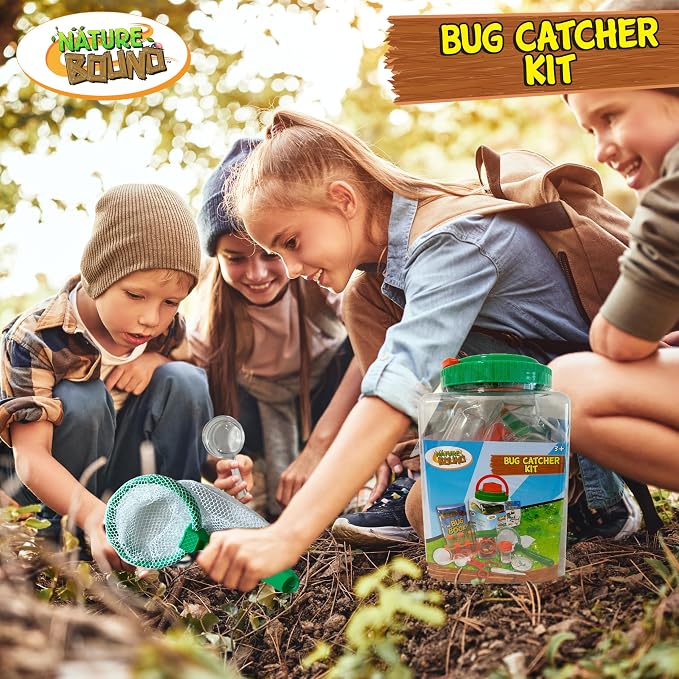 Nature Bound Bug Catcher Kit - Image 5