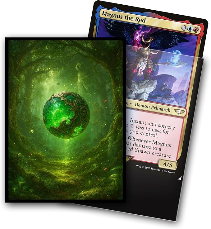 MTG Card Sleeves - Image 2