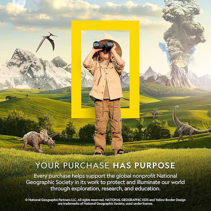 National Geographic Geology Bundle – Including Rock Collection Box - Image 7