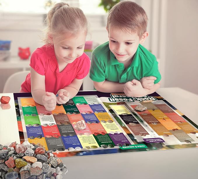 Dan&Darci Rock Collection for Kids - Image 4