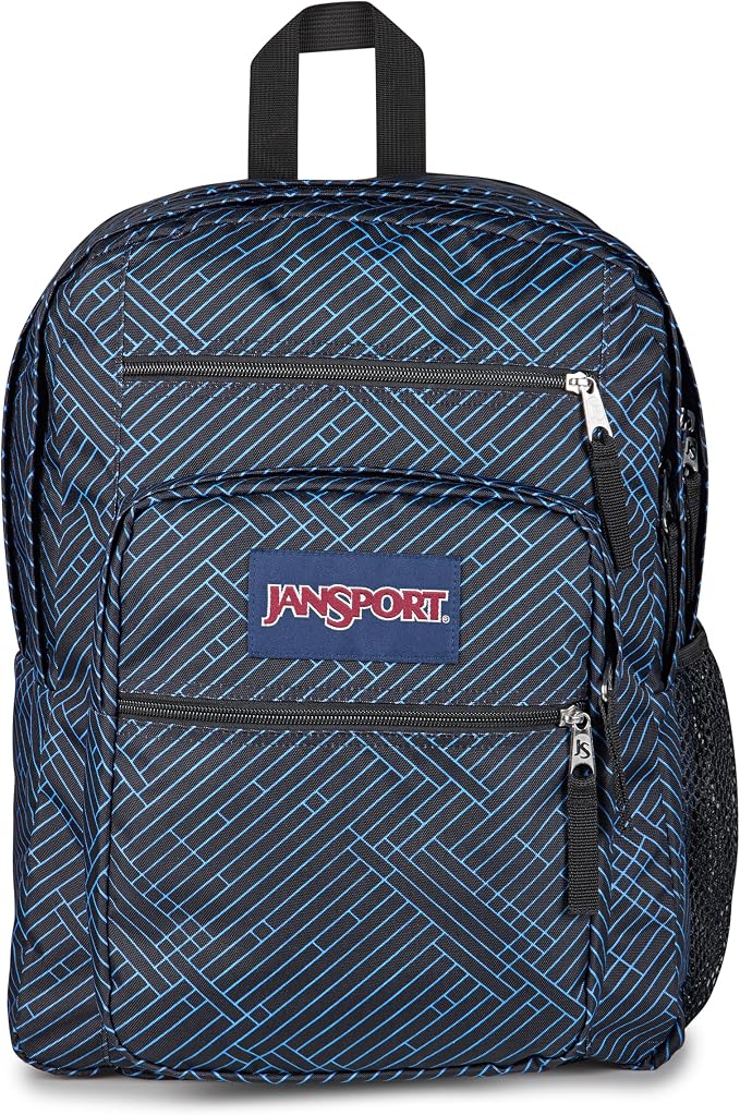 JanSport Laptop Backpack by JanSport