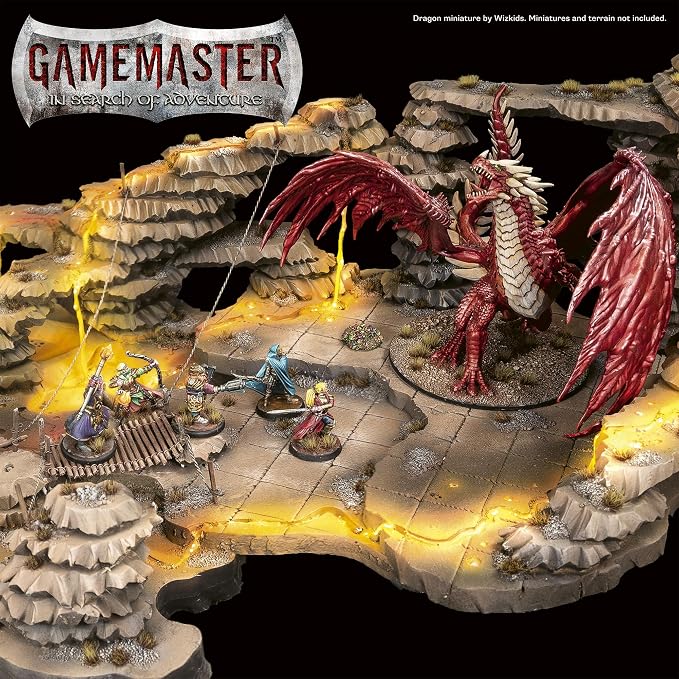 The Army Painter GameMaster: Wilderness Adventures Role-playing Paint Set - Image 8