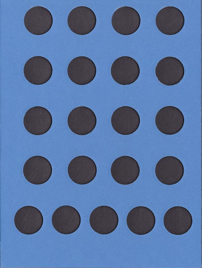 Whitman U.S. Modern Nickel Coin Folder - Image 4