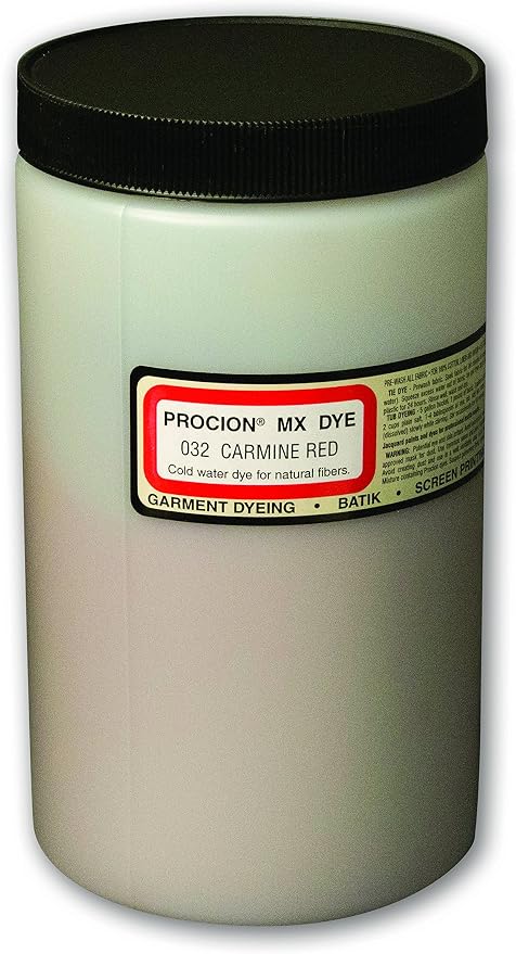 Jacquard Procion Mx Dye by Jacquard
