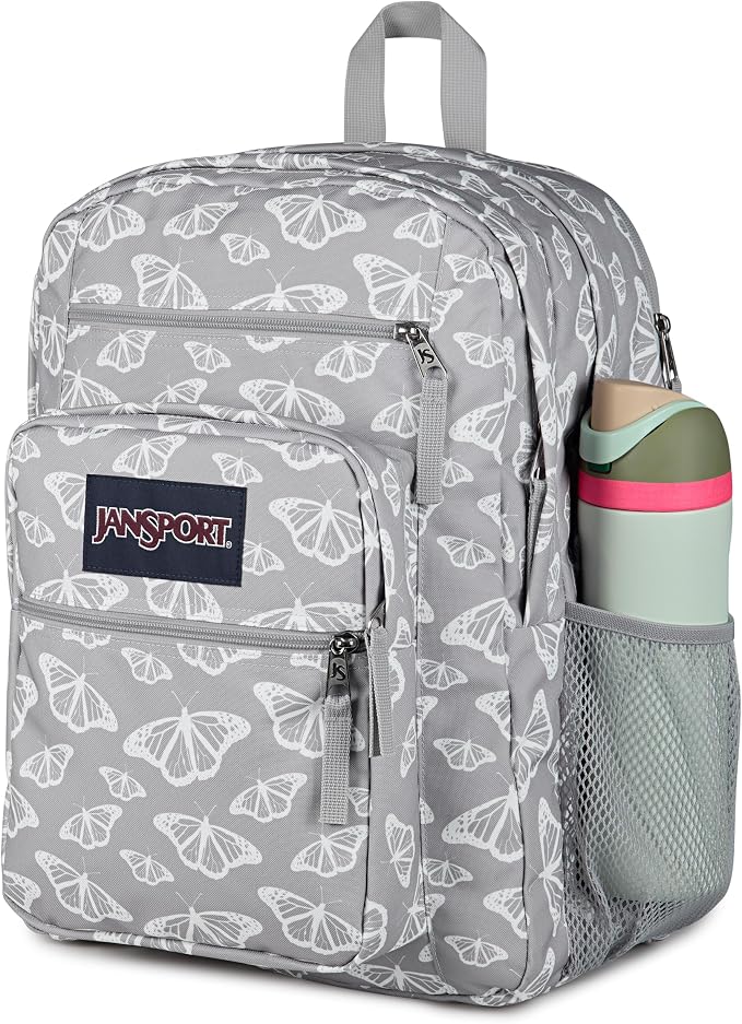 JanSport Laptop Backpack - Image 3
