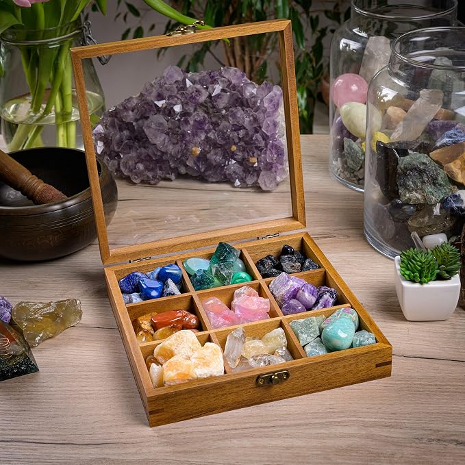 Rock Display Case - Image 3