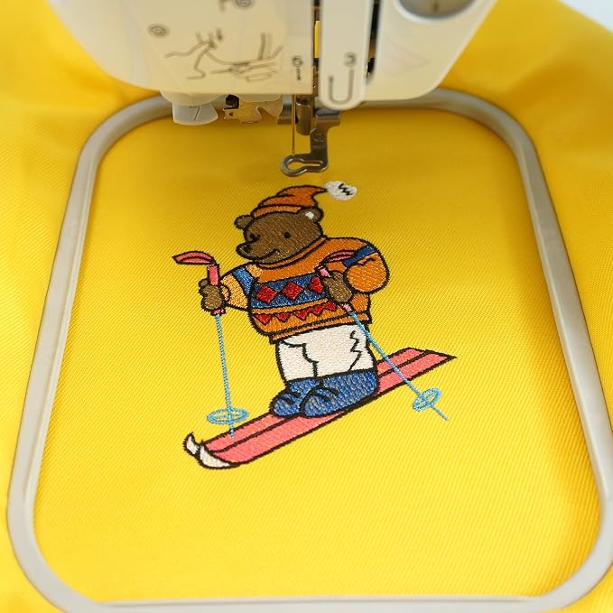 New brothread Cut Away Machine Embroidery Stabilizer Backing 12" x 50 Yd roll - Image 4