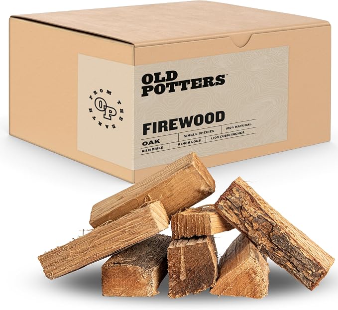 Old Potters Kiln Dried Firewood - Image 8