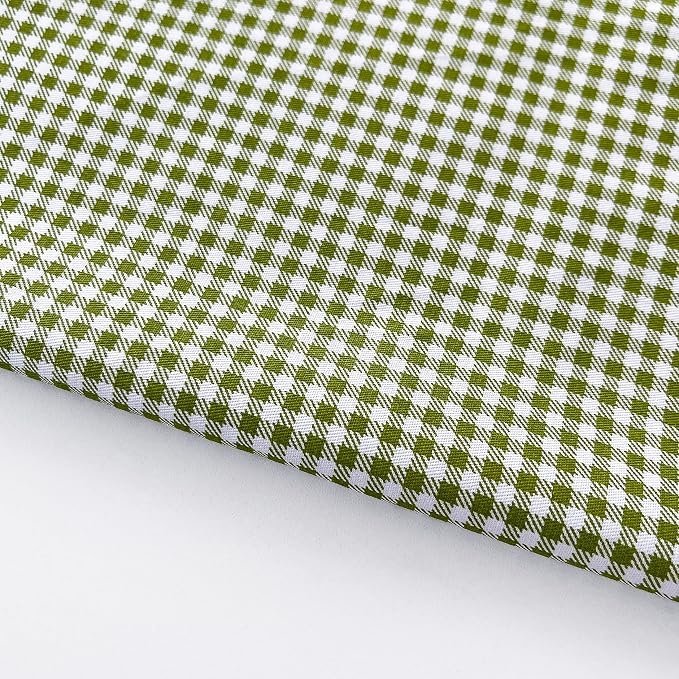 Cotton Fabric DIY Making Supplies Quilting Patchwork Fabric Fat Quarter Bundles - Image 7