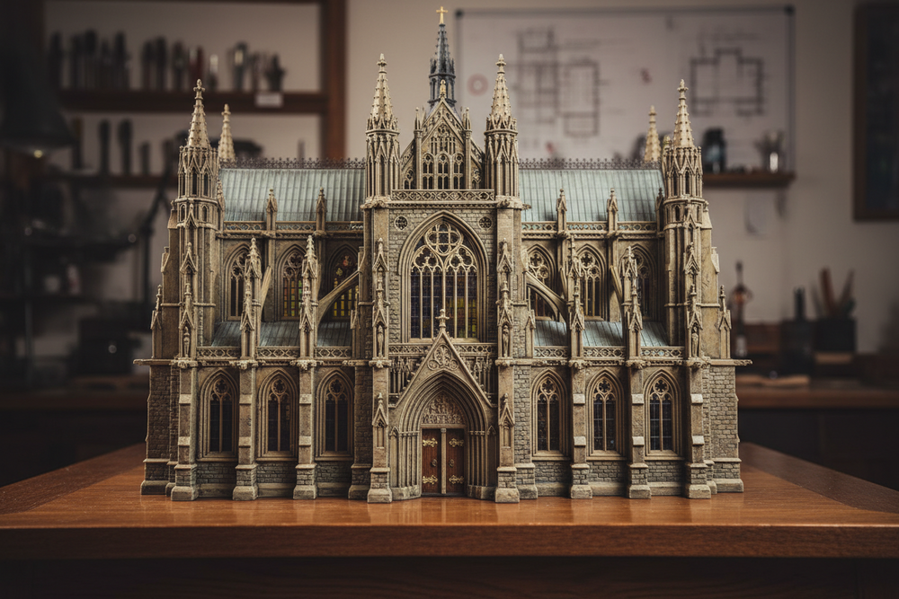 Model Building
