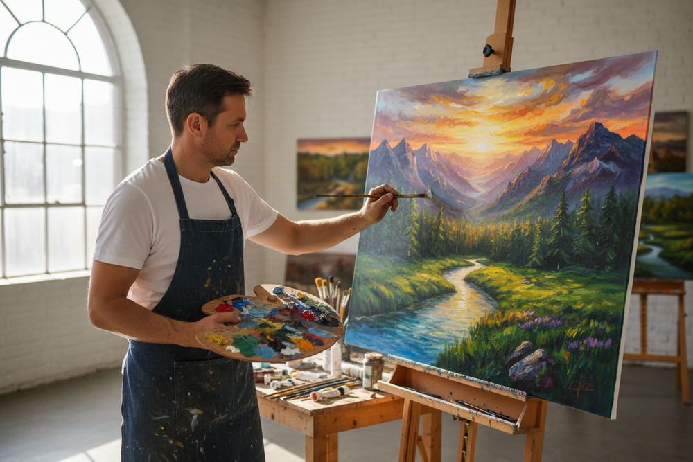 Painting